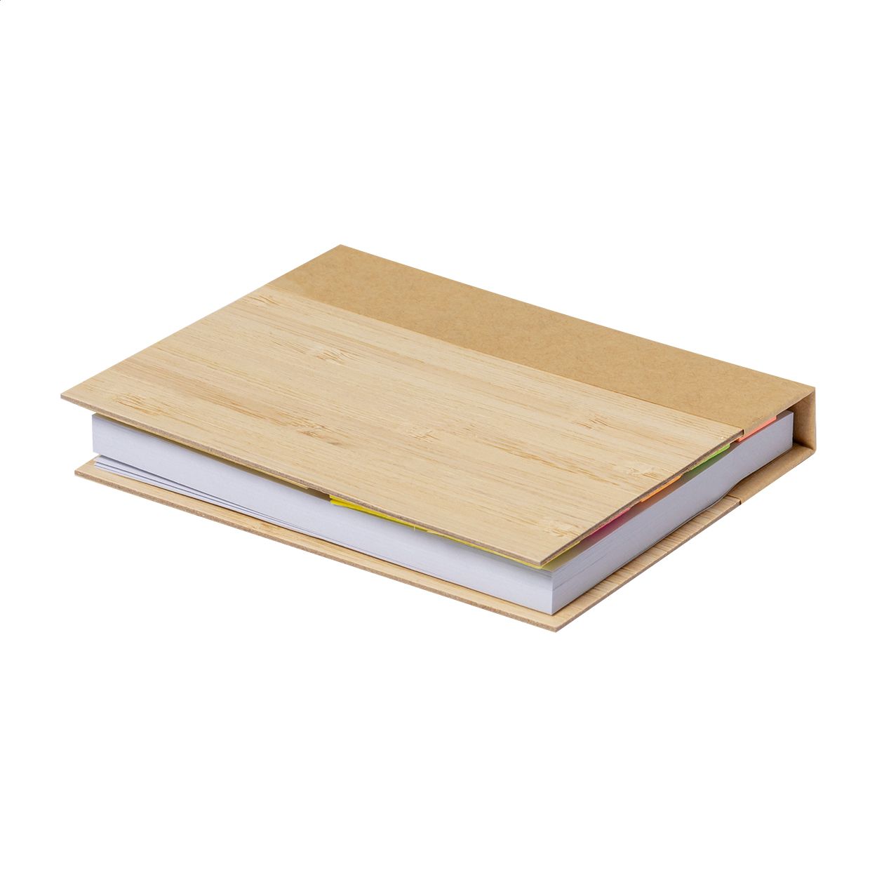 Yixing Haftnotiz-Set - natur-243
