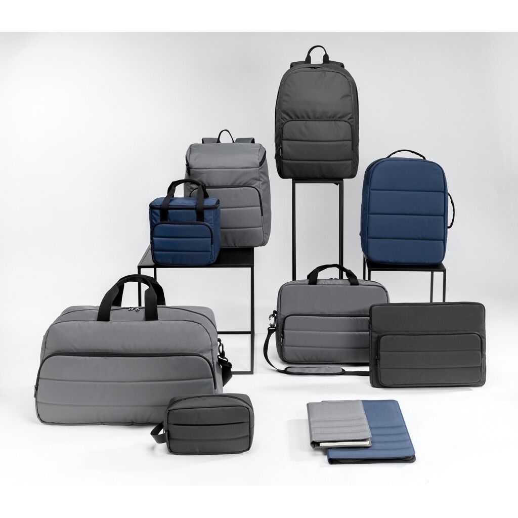 Impact AWARE™ RPET 15,6" Laptop-Tasche - schwarz-980
