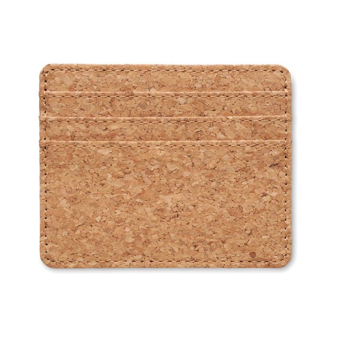 RFID Kreditkartenhalter WALLK - beige-690