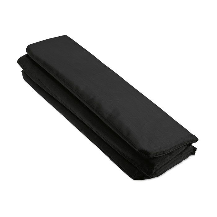 Faltbare Sitzauflage MOMENTS - schwarz-285