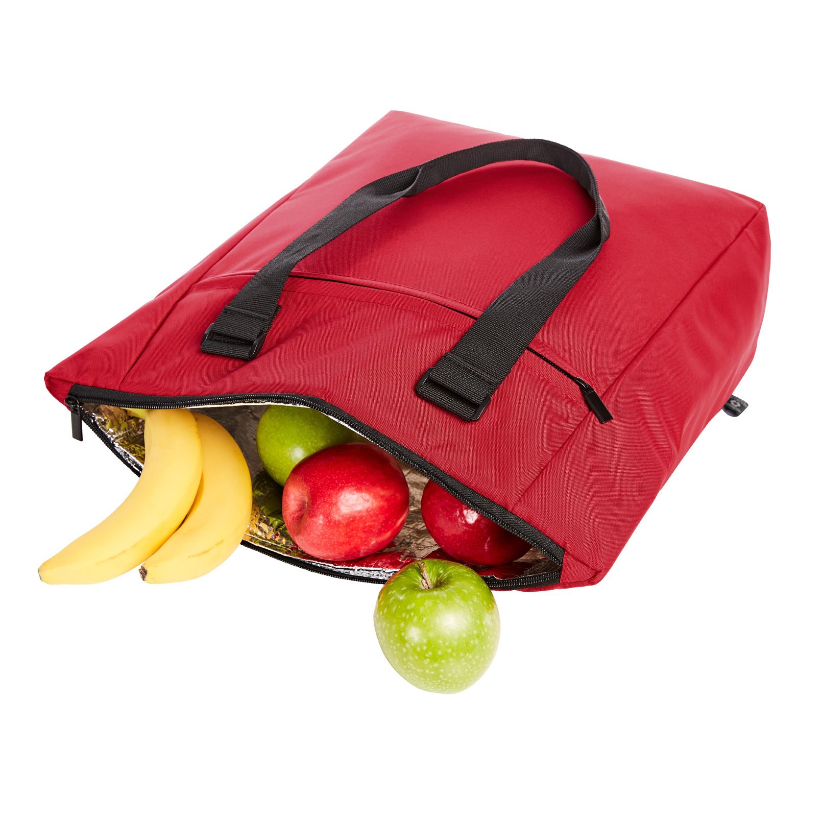Kühlshopper DAILY - rot-970