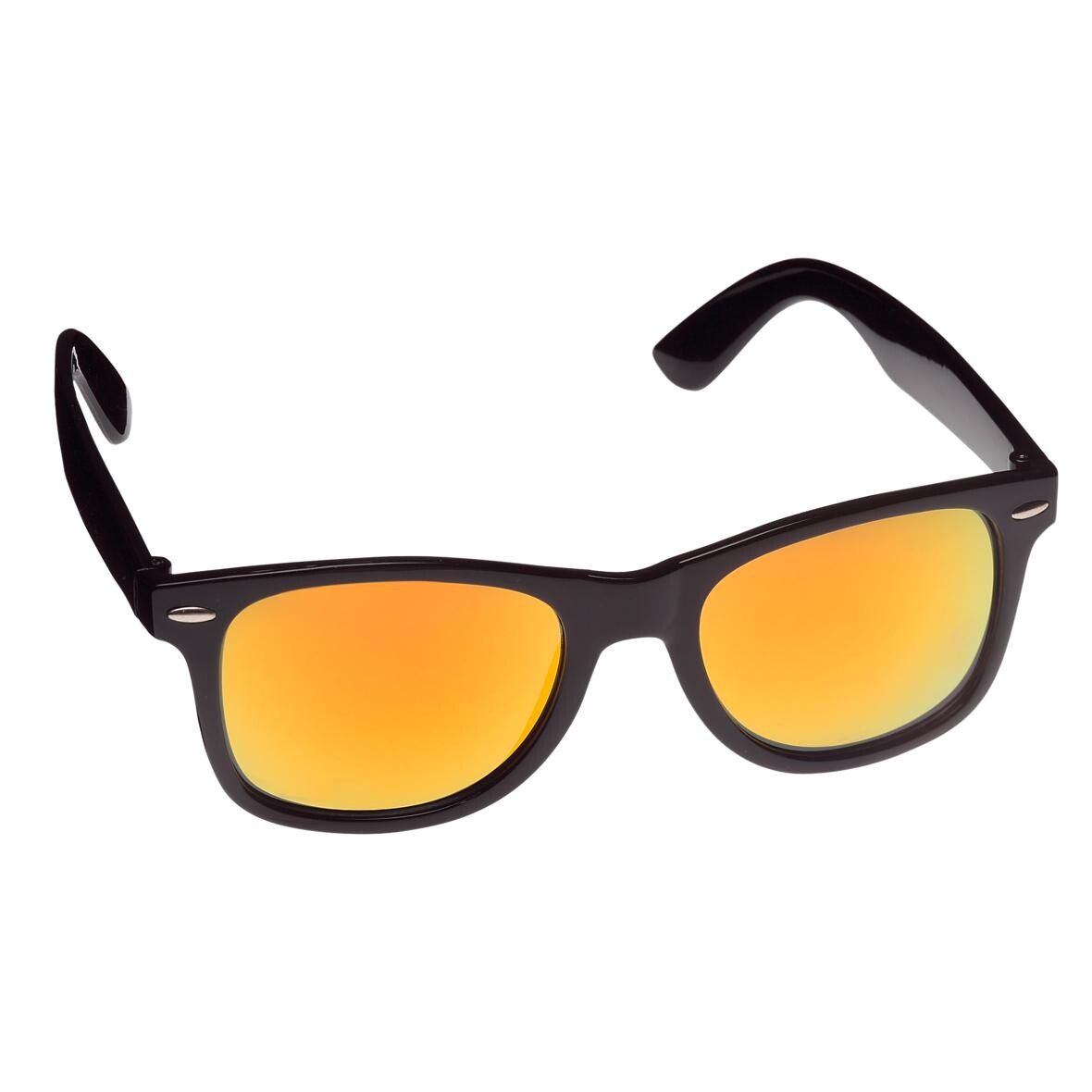 Sonnenbrille Blues sun - schwarz-185