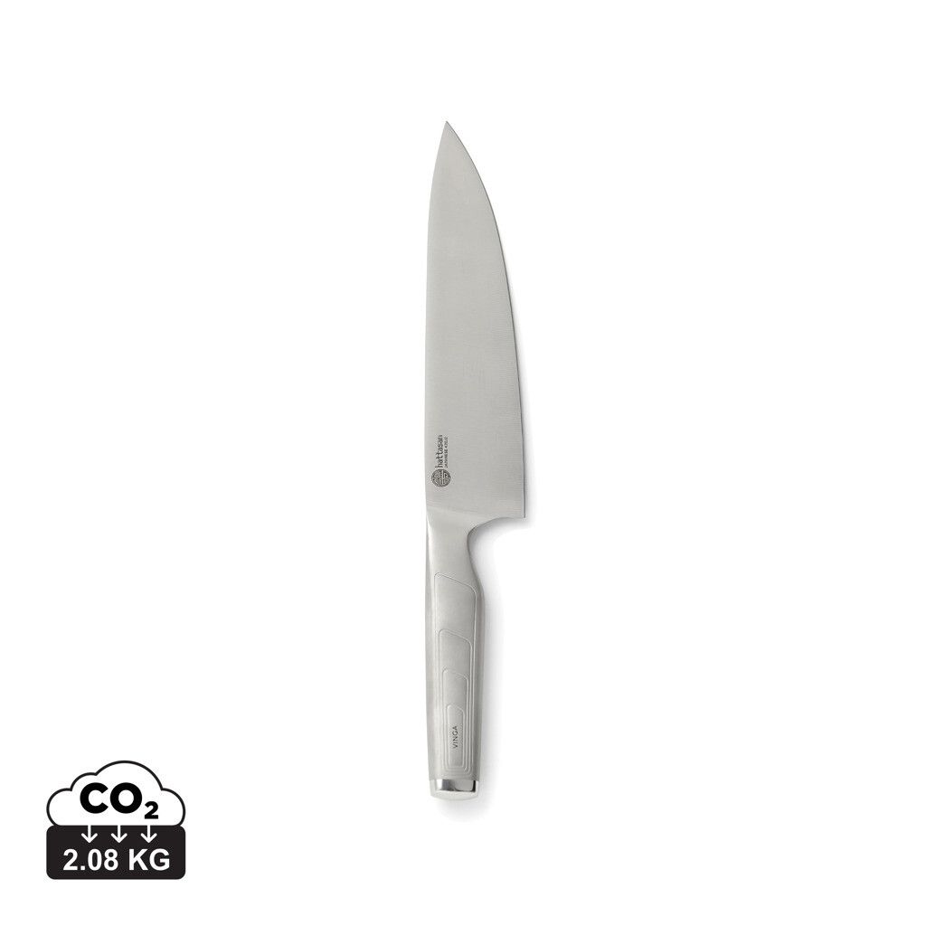 VINGA Hattasan Kochmesser - stahl-9