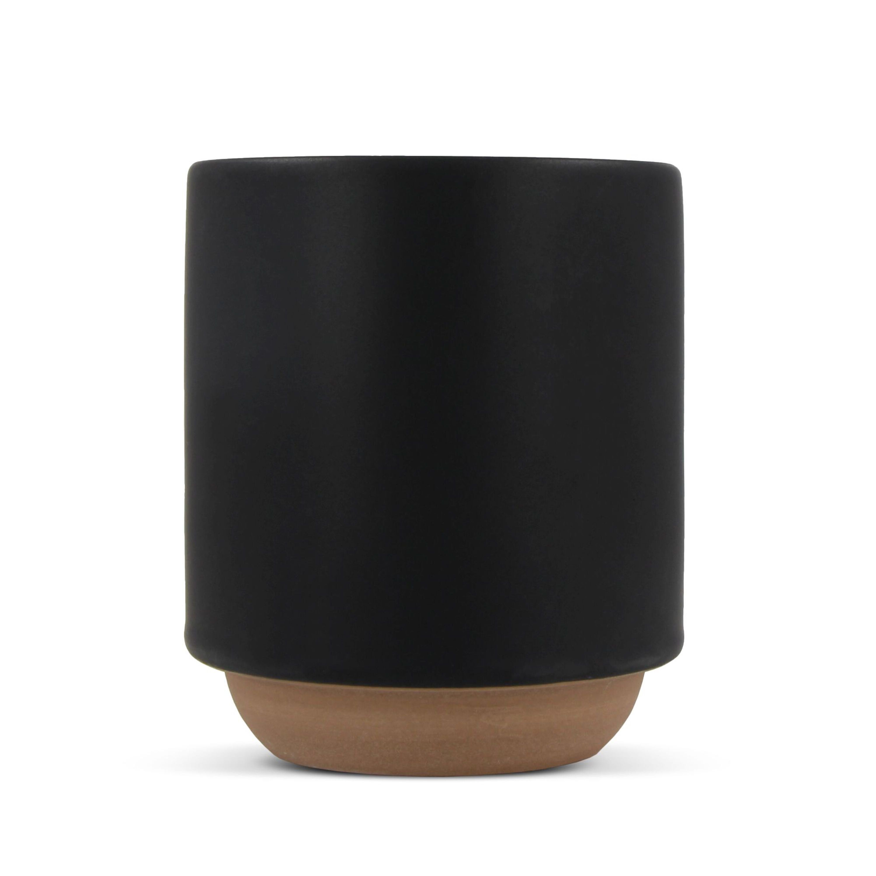 Becher Tallin 300 ml - schwarz-410