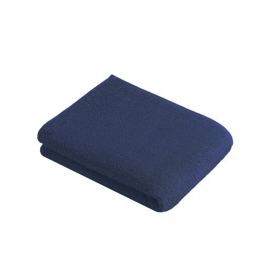 New Generation Duschtuch - darkblue-421