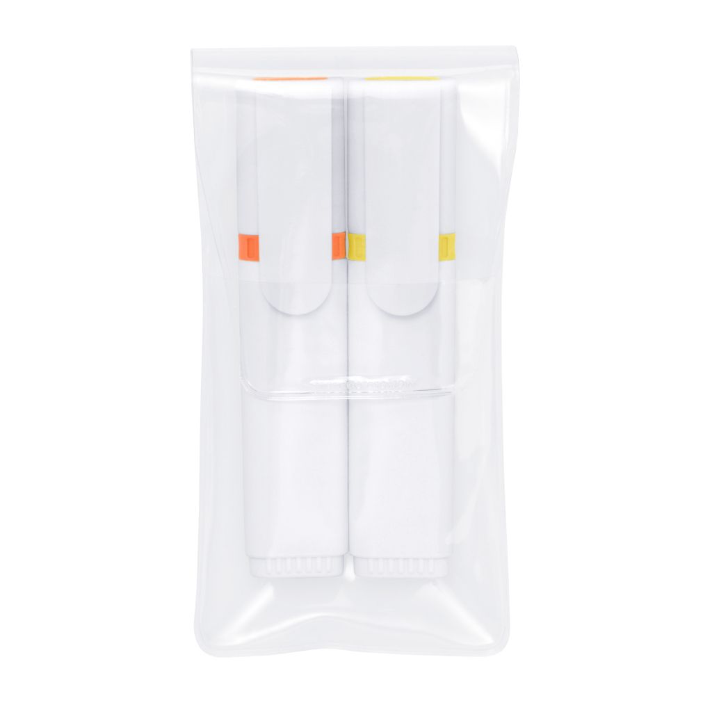 Textmarker 2er Set - kombiniert-468