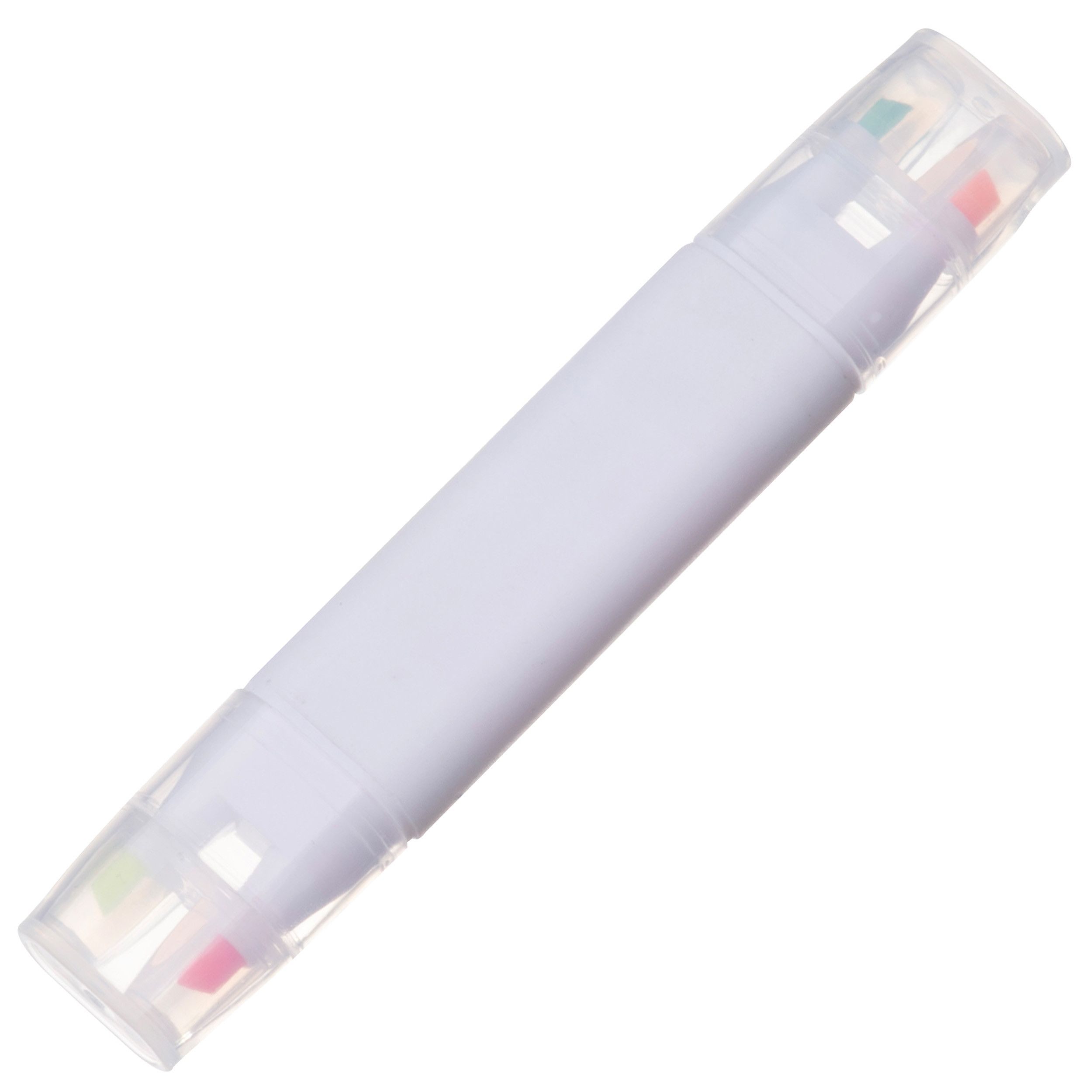 4in1 Textmarker Alkmaar - weiss-844