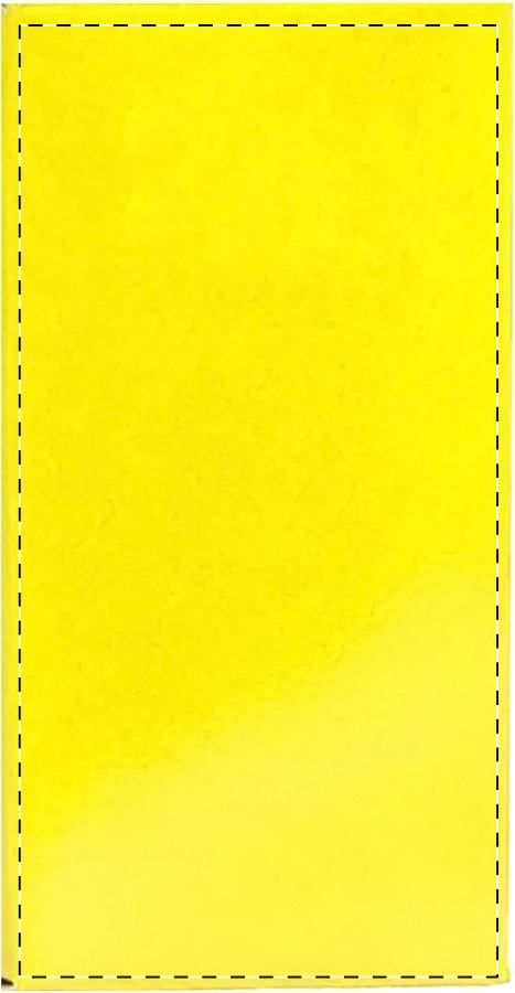 Veredelungsposition Rückseite