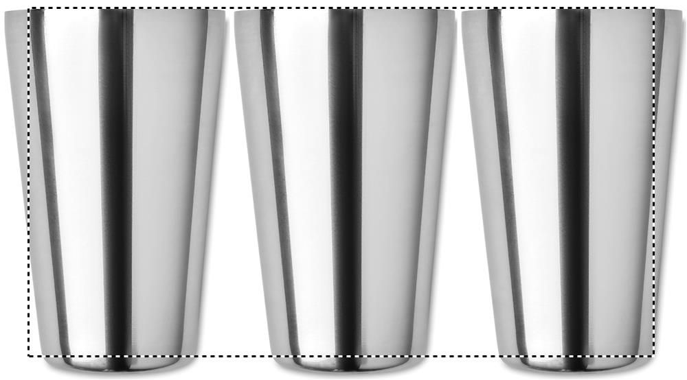 Veredelungsposition 360 SMALL CUP