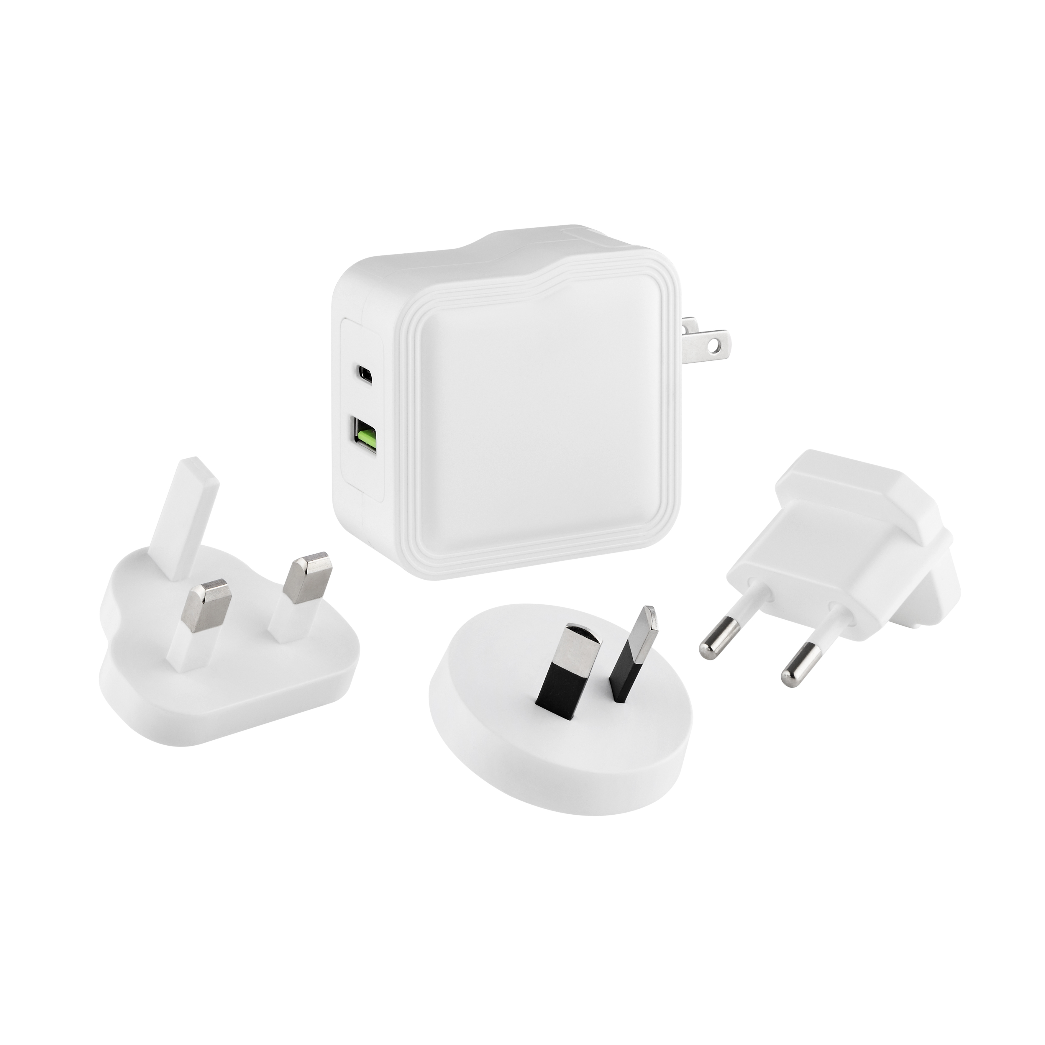 Metmaxx® "Busines&TravelProGAN45" - weiß-990