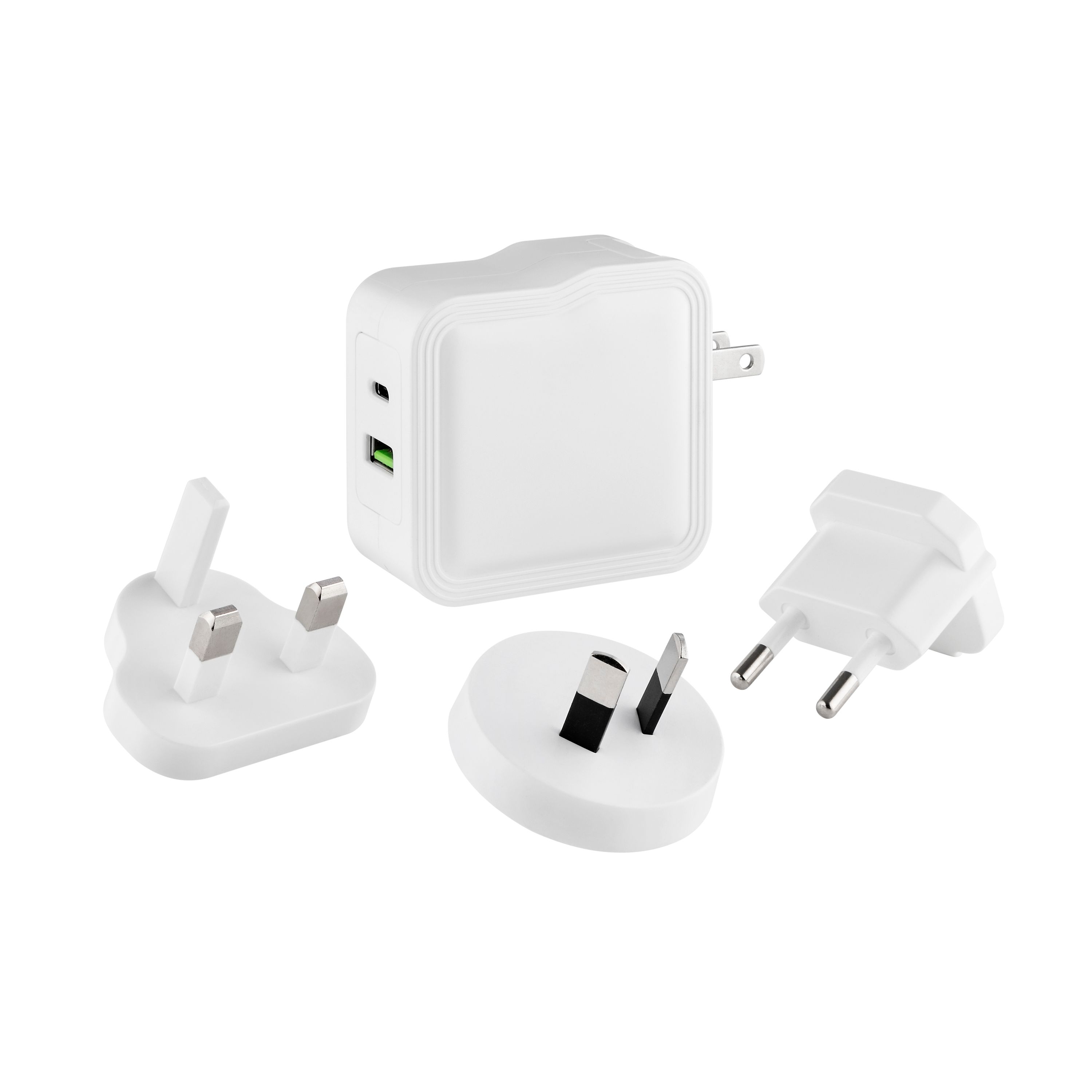 Metmaxx® "Busines&TravelProGAN45" - weiß-990
