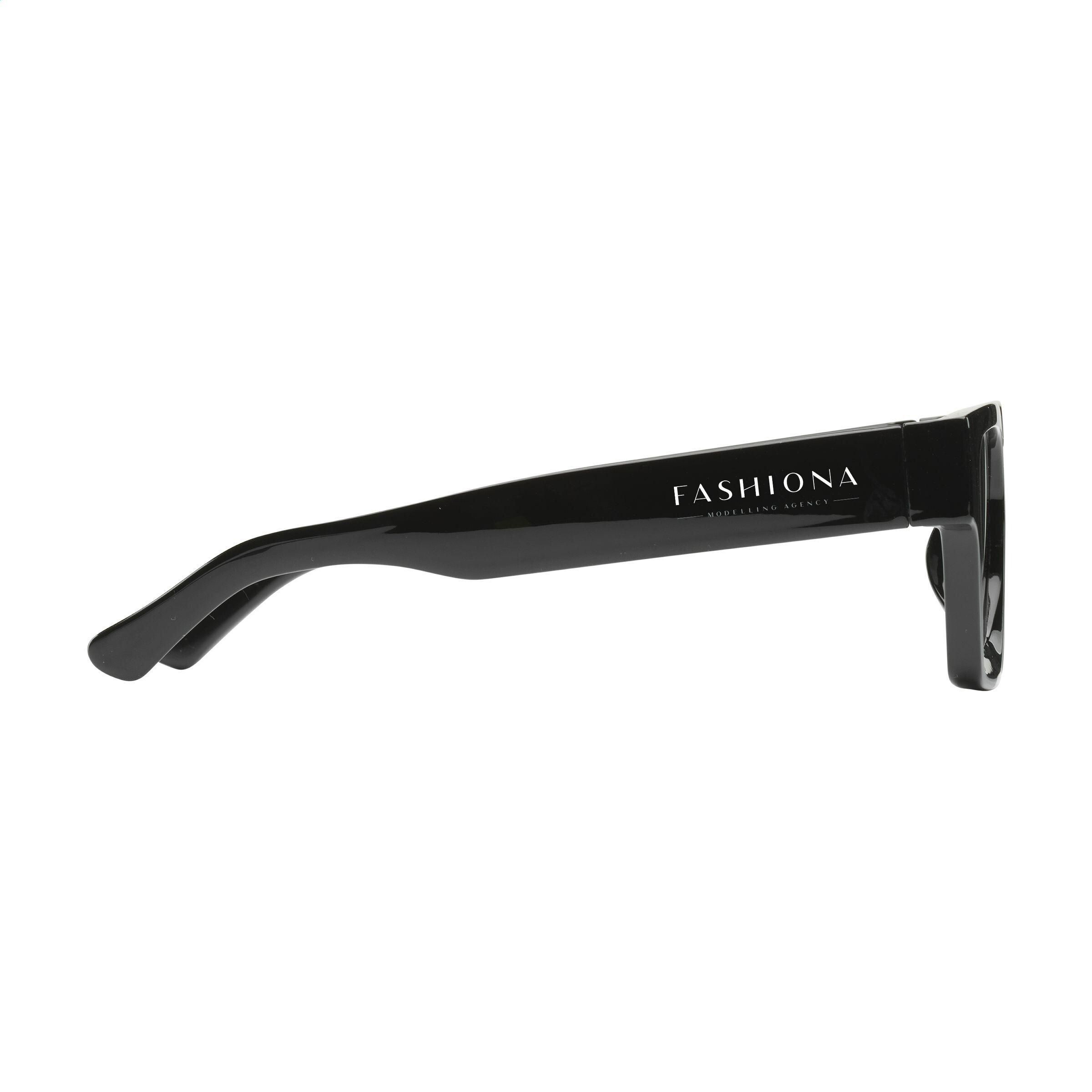 Marina GRS Recycled PC Sonnenbrille - schwarz-799