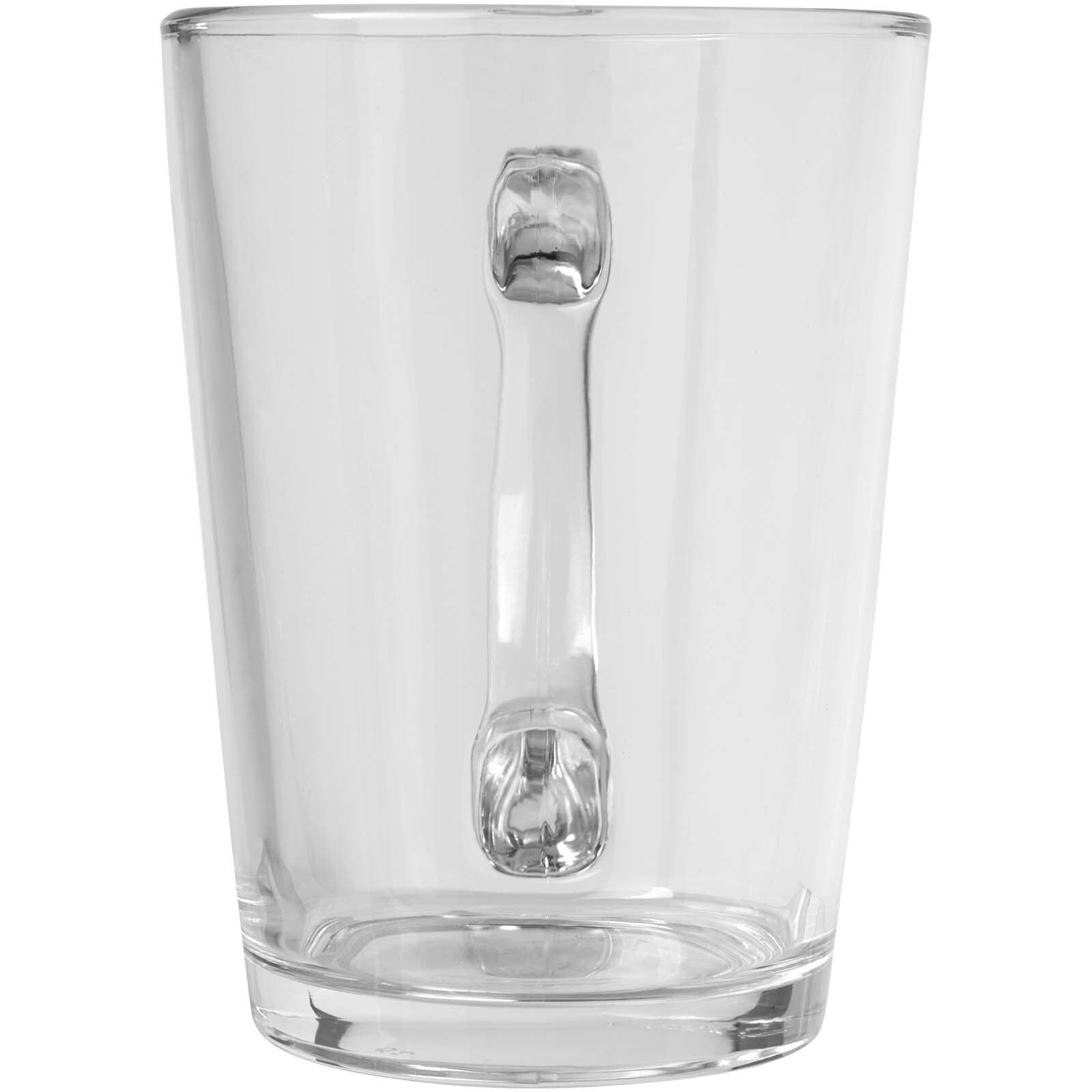 Zeni 2-tlg. Teeglas Set - transparent-28