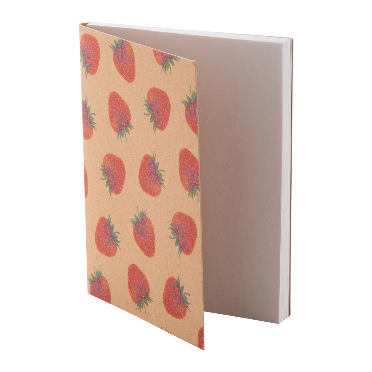Individuelle Haftnotizen CreaStick Note L Eco - natur-589