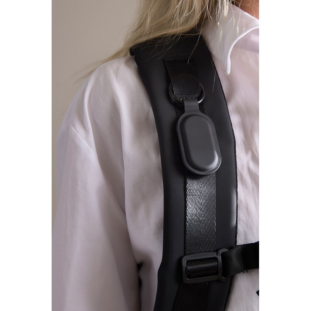 VINGA Baltimore RCS Schlüsselanhänger mit Dual-Finder - schwarz-359