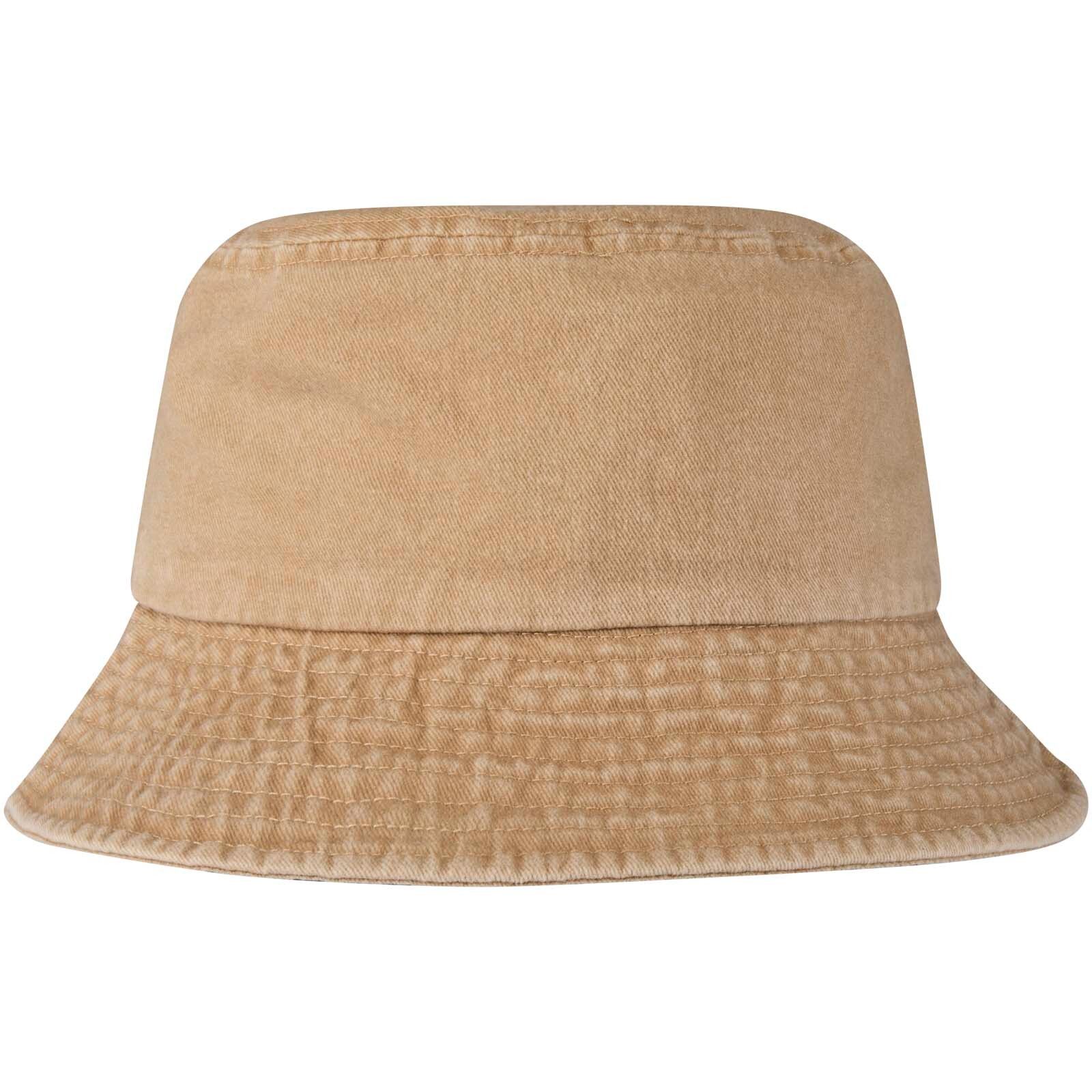 Mitica Sonnenhut washed - oatmeal-895