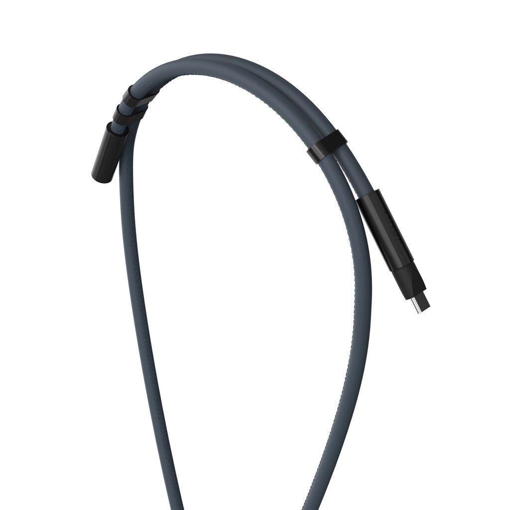 VINGA Baltimore RCS Ladekabel/Lanyard - navy blau-870