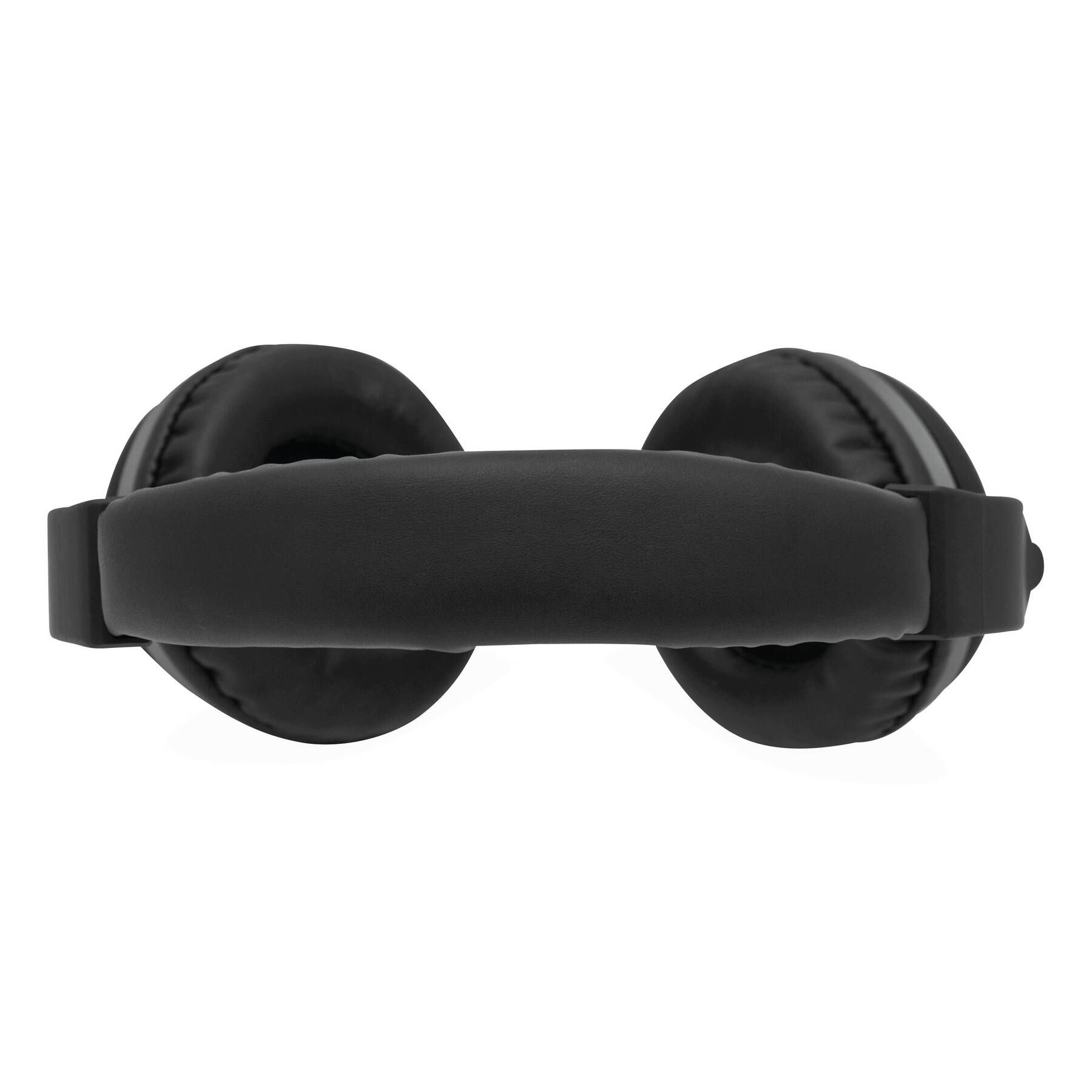 Wireless-Kopfhörer COMFY - schwarz - silber-833