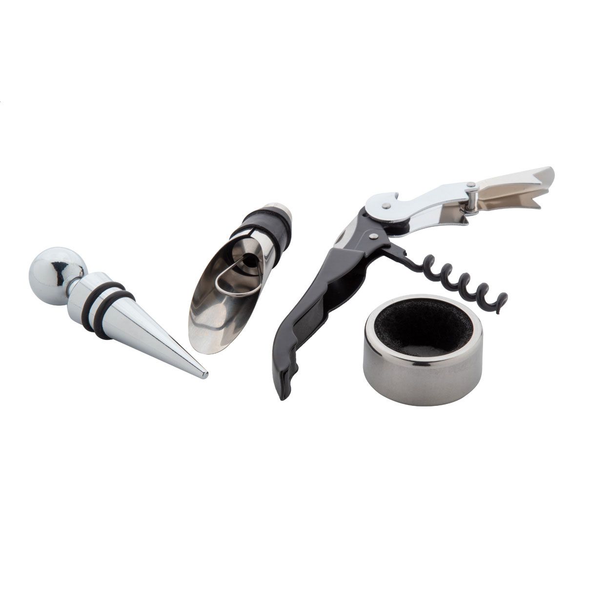 Fiano Wein-Set - natur-979