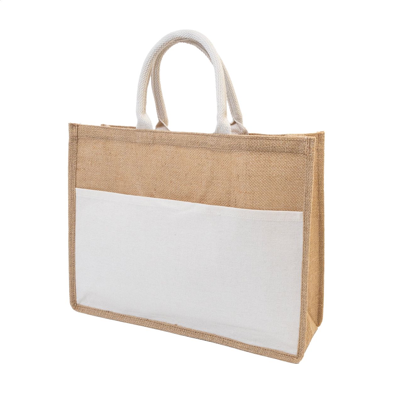 Strandtasche Cekon - natur-236