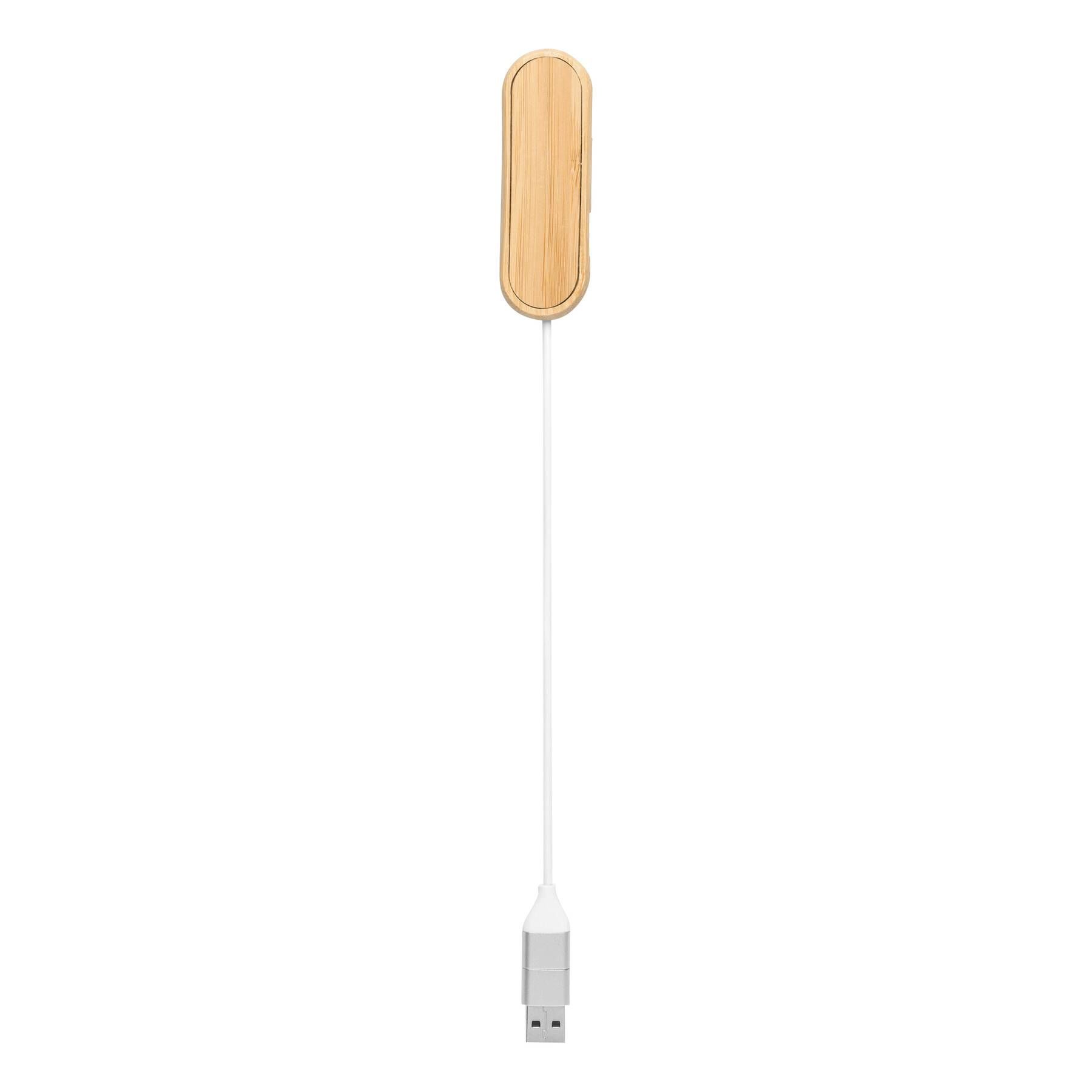 USB Hub MULTIPLIER - braun-892