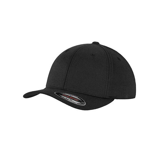 Flexfit Bamboo Cap - black-73