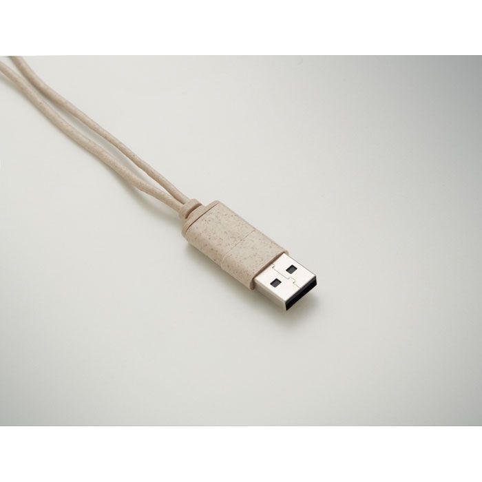Kabel-Set in Box CABSTRA - beige-987