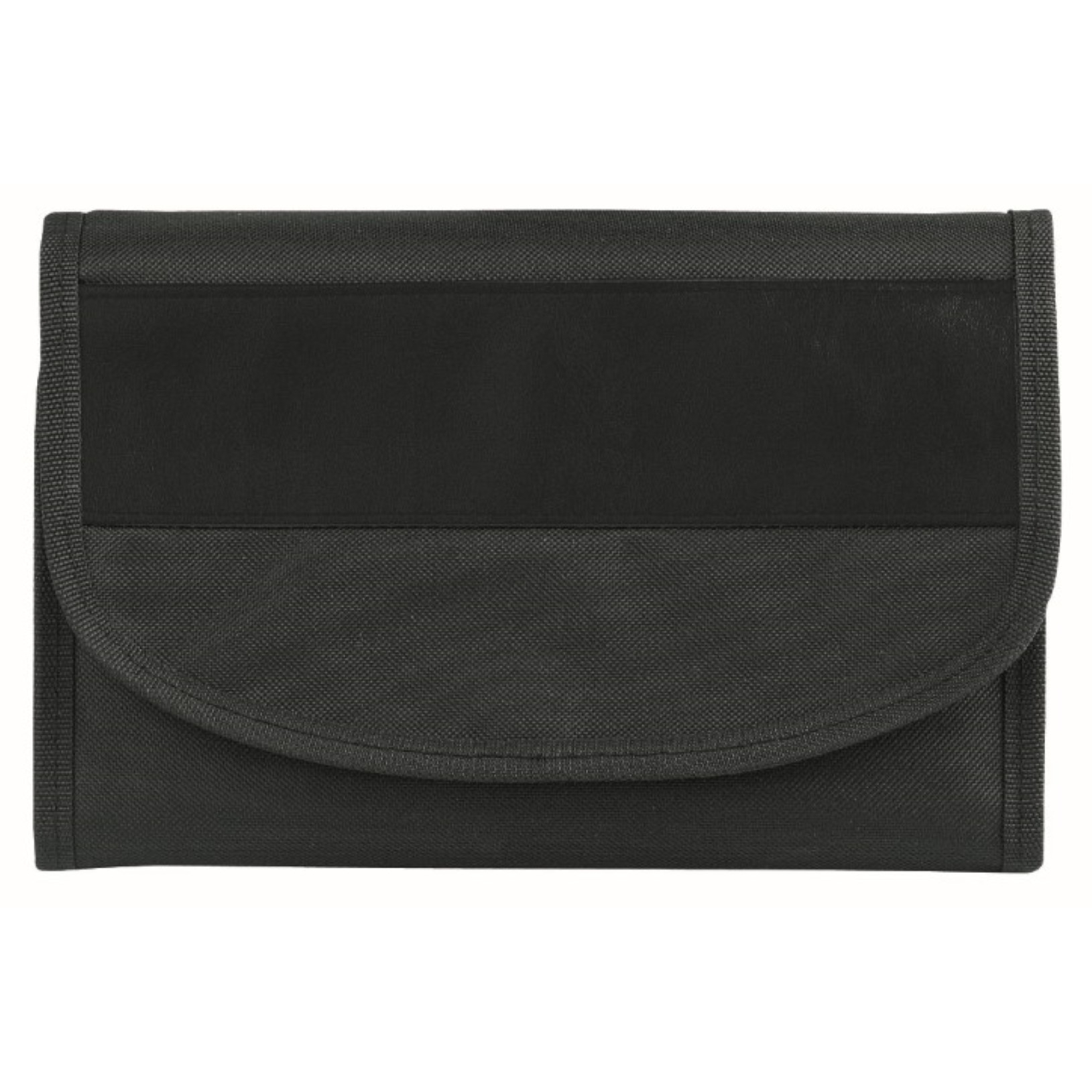 CreativDesign® Wagenpapiertasche "Car" - schwarz-683
