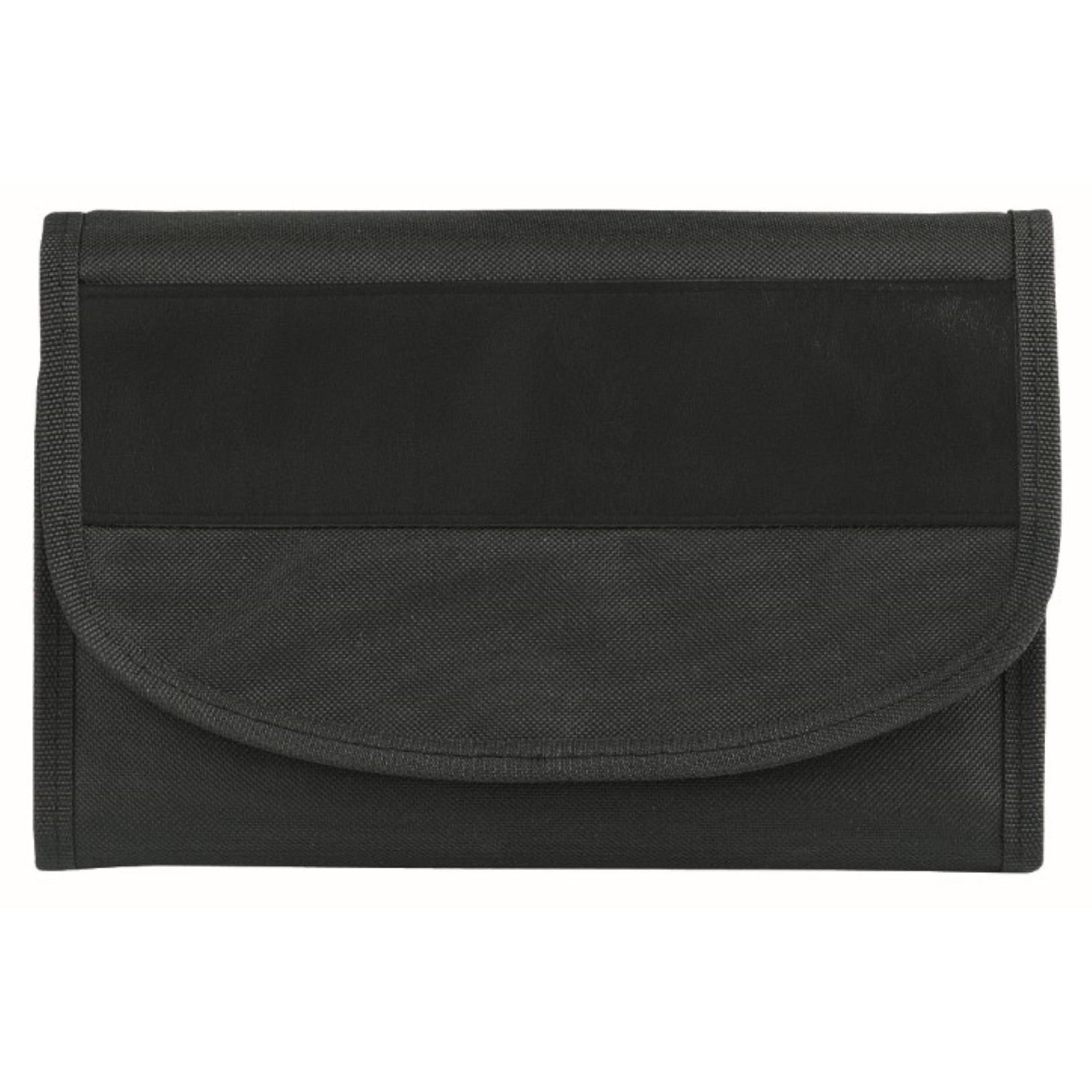 CreativDesign® Wagenpapiertasche "Car" - schwarz-683
