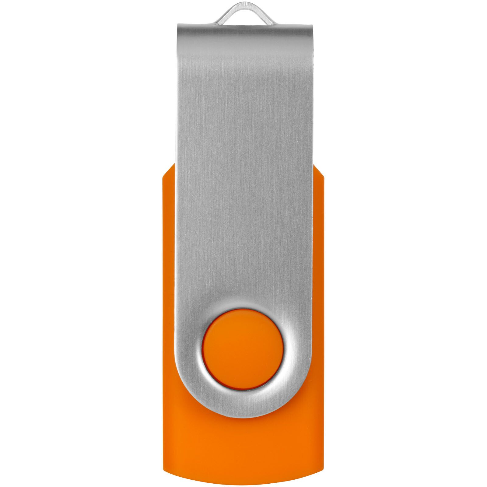 Twister USB-Stick - orange - 1 GB-40