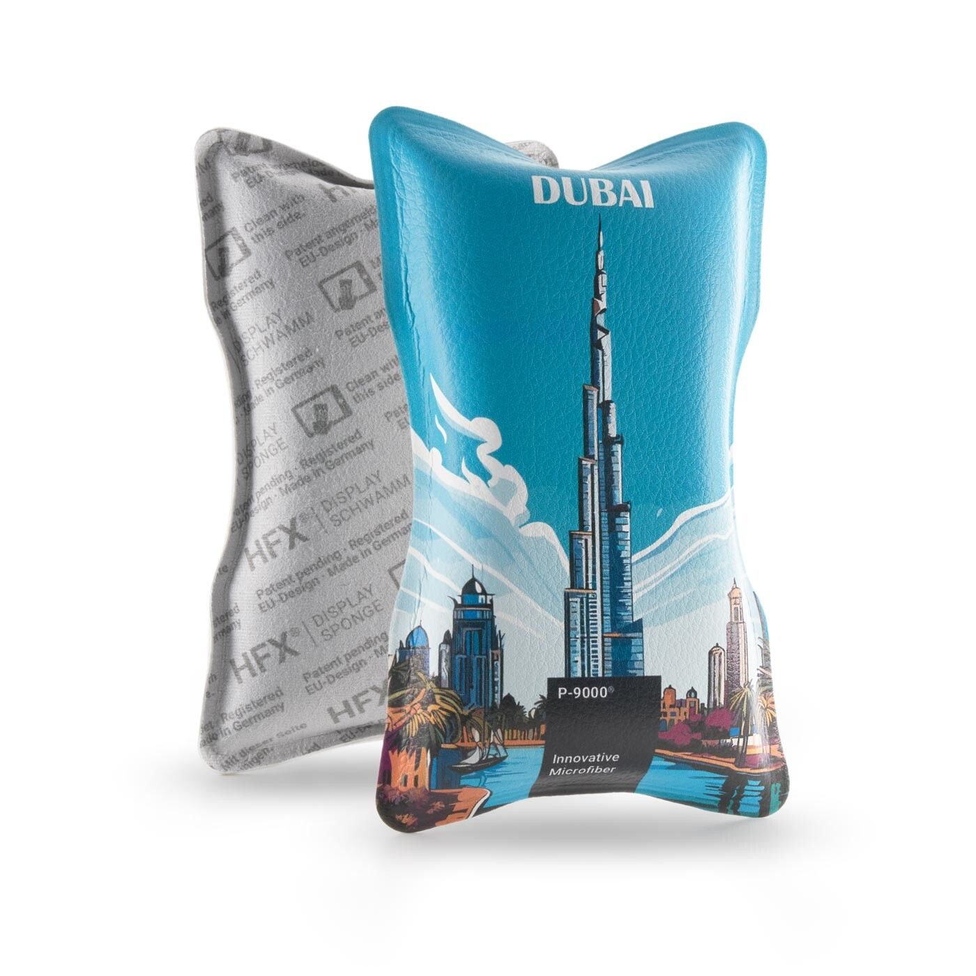 HFX®-Displayschwamm Color-481