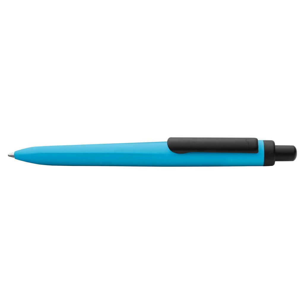 Hellblau