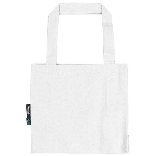 Small Panama Bag - white-342
