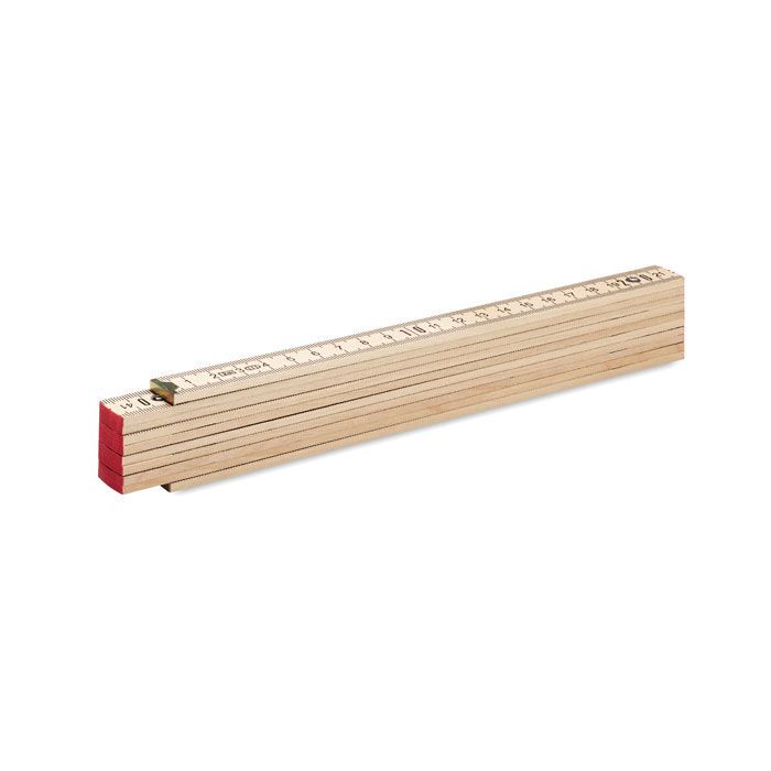 Zollstock Holz 2m ARA - holz-292