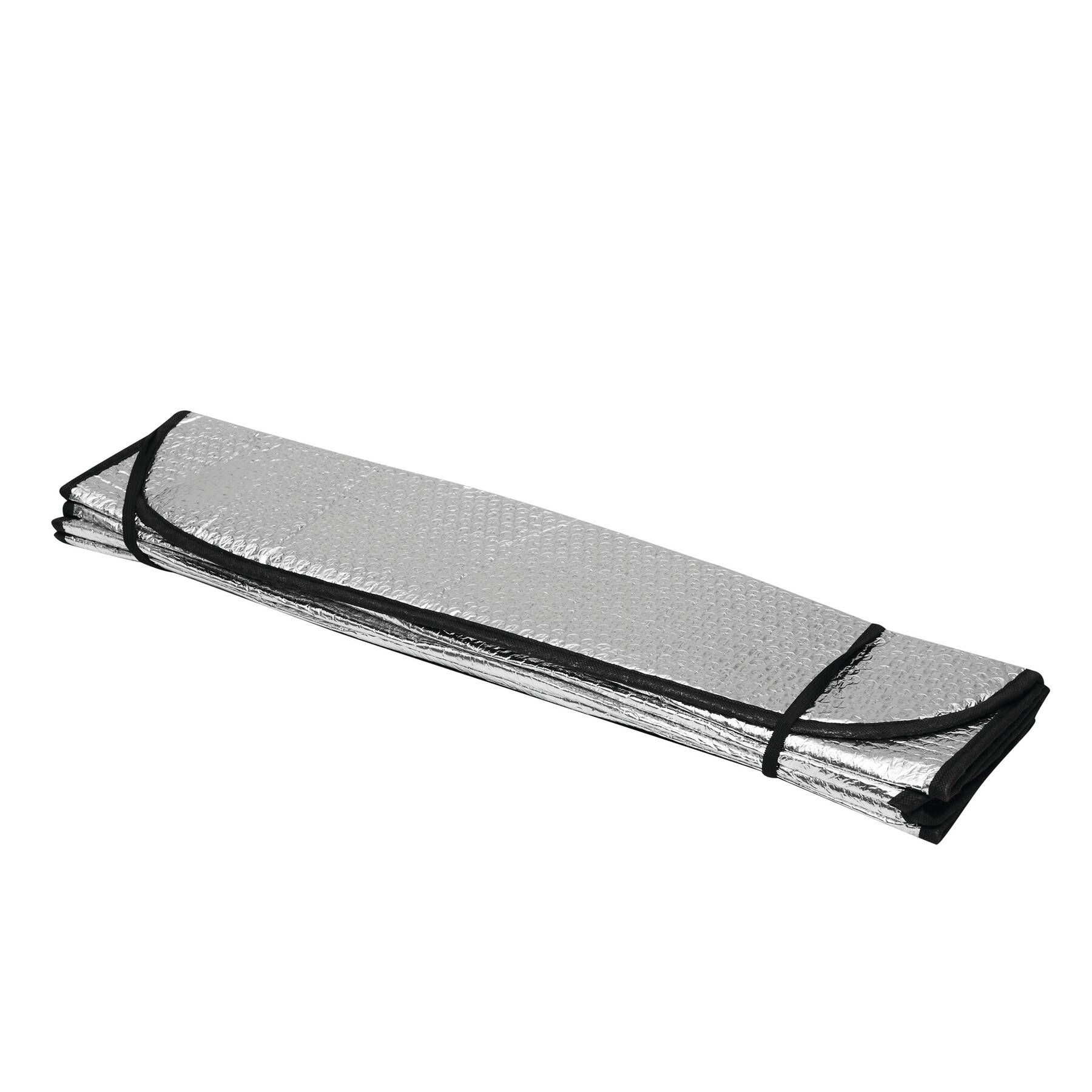 Auto-Sonnenschutz SHADOW FOLD - silber-675