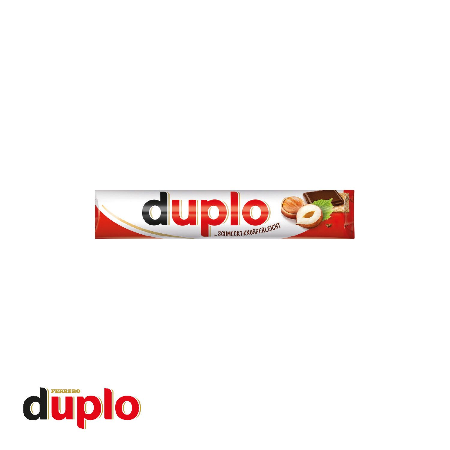 Duplo Werbekarte "Türanhänger"-537