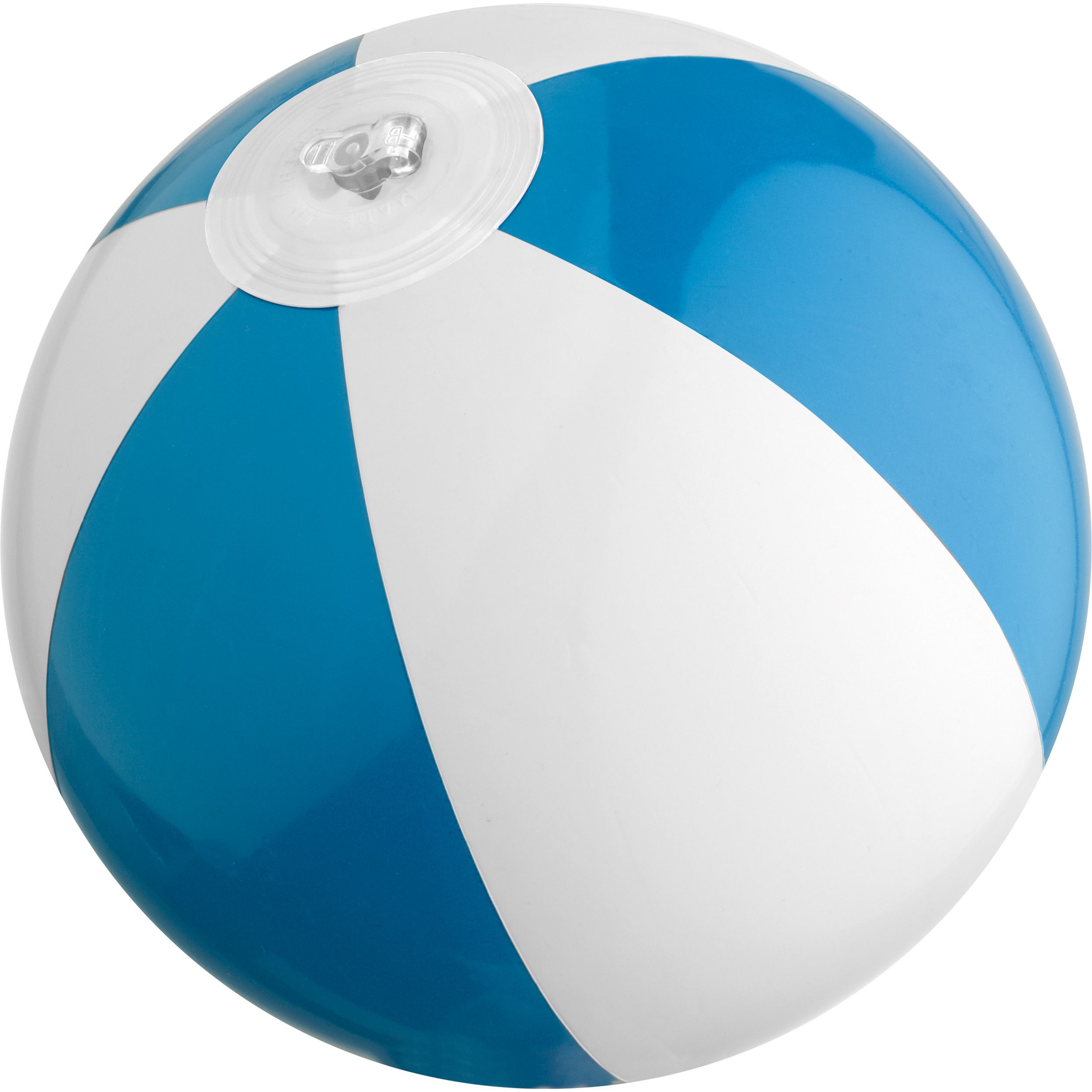 Mini Wasserball Acapulco - blau-475