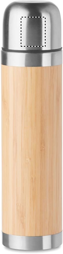 Veredelungsposition LID FRONT