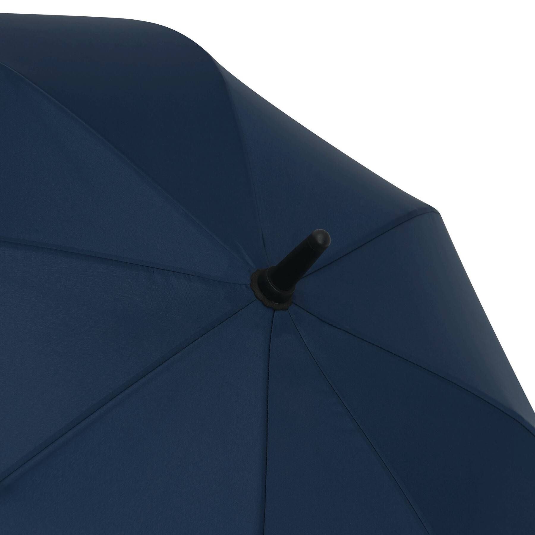 Automatik-Stockschirm BLIZZARD - marineblau-897