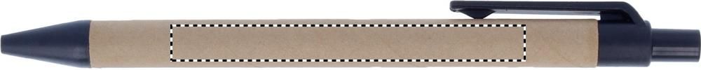 Veredelungsposition PEN BARREL RH