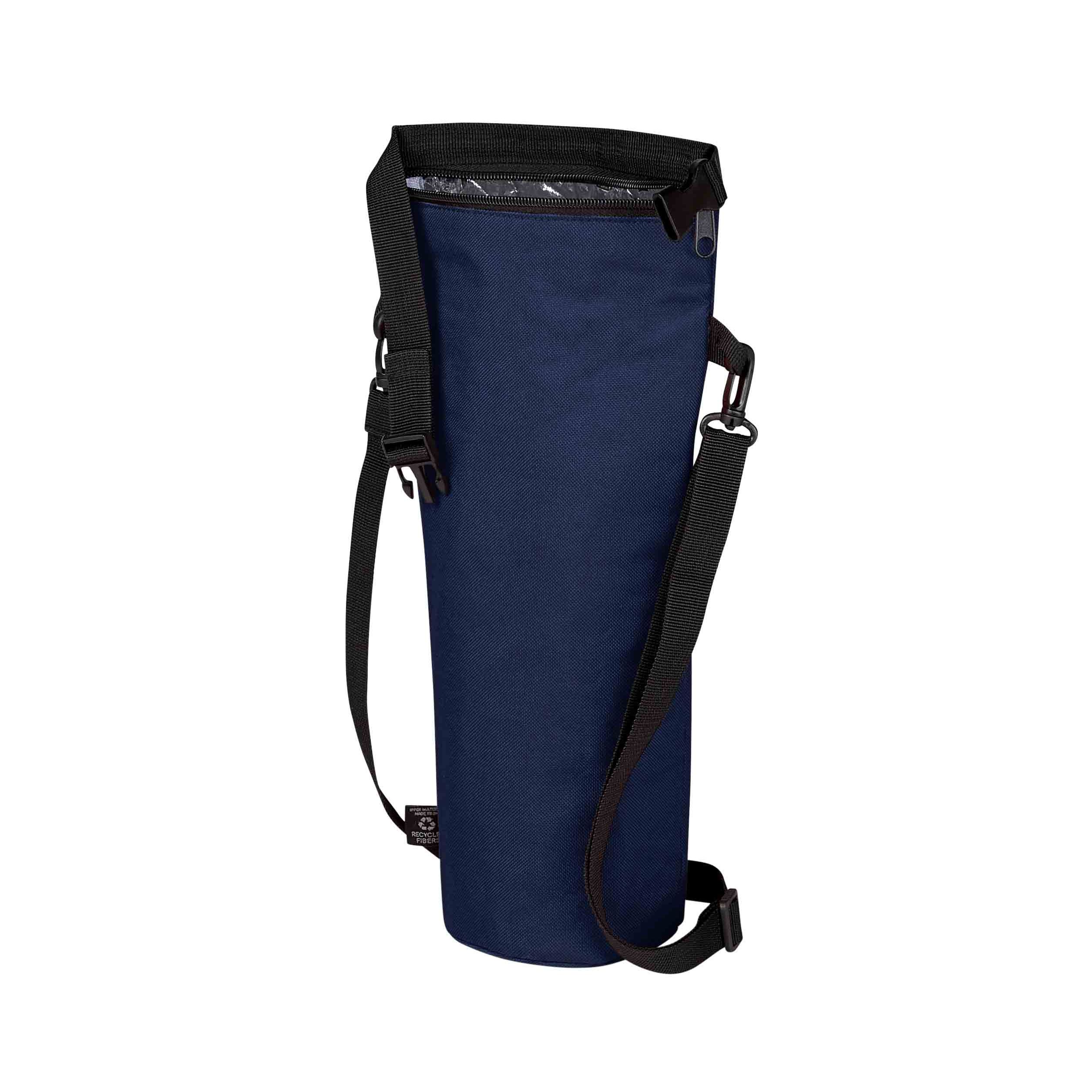 Thermobag BOTTLE - marine-26