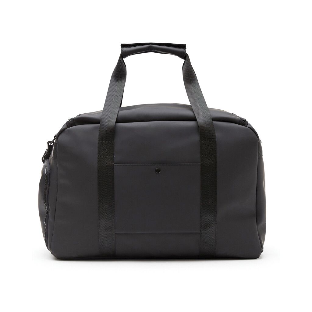 VINGA Baltimore Gym-Bag - schwarz-994