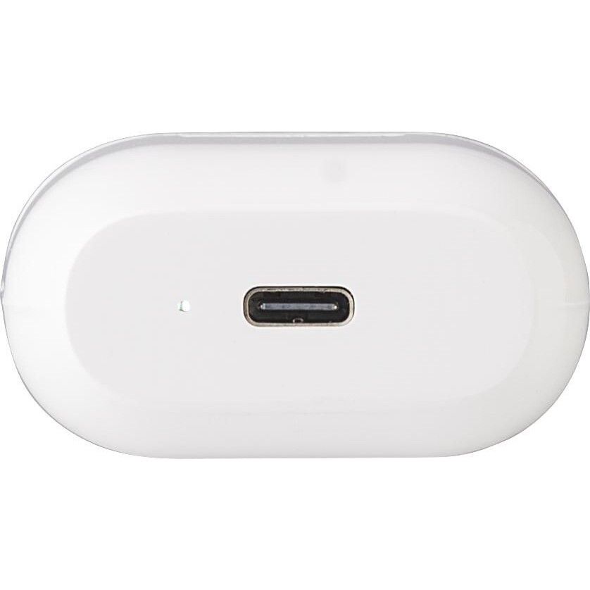 Drahtlose ABS-Kopfhörer Waylon - weiß-501