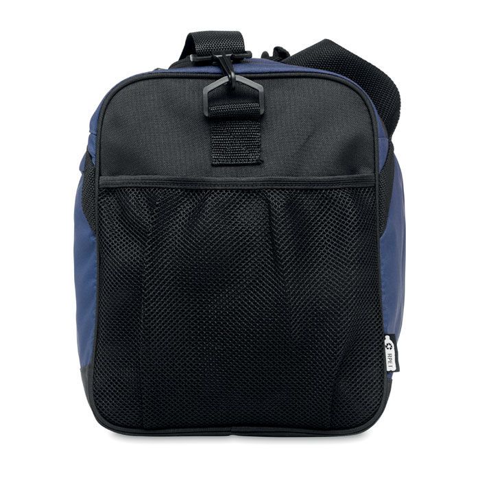 Sporttasche 600D RPET TERRA + - blau-962