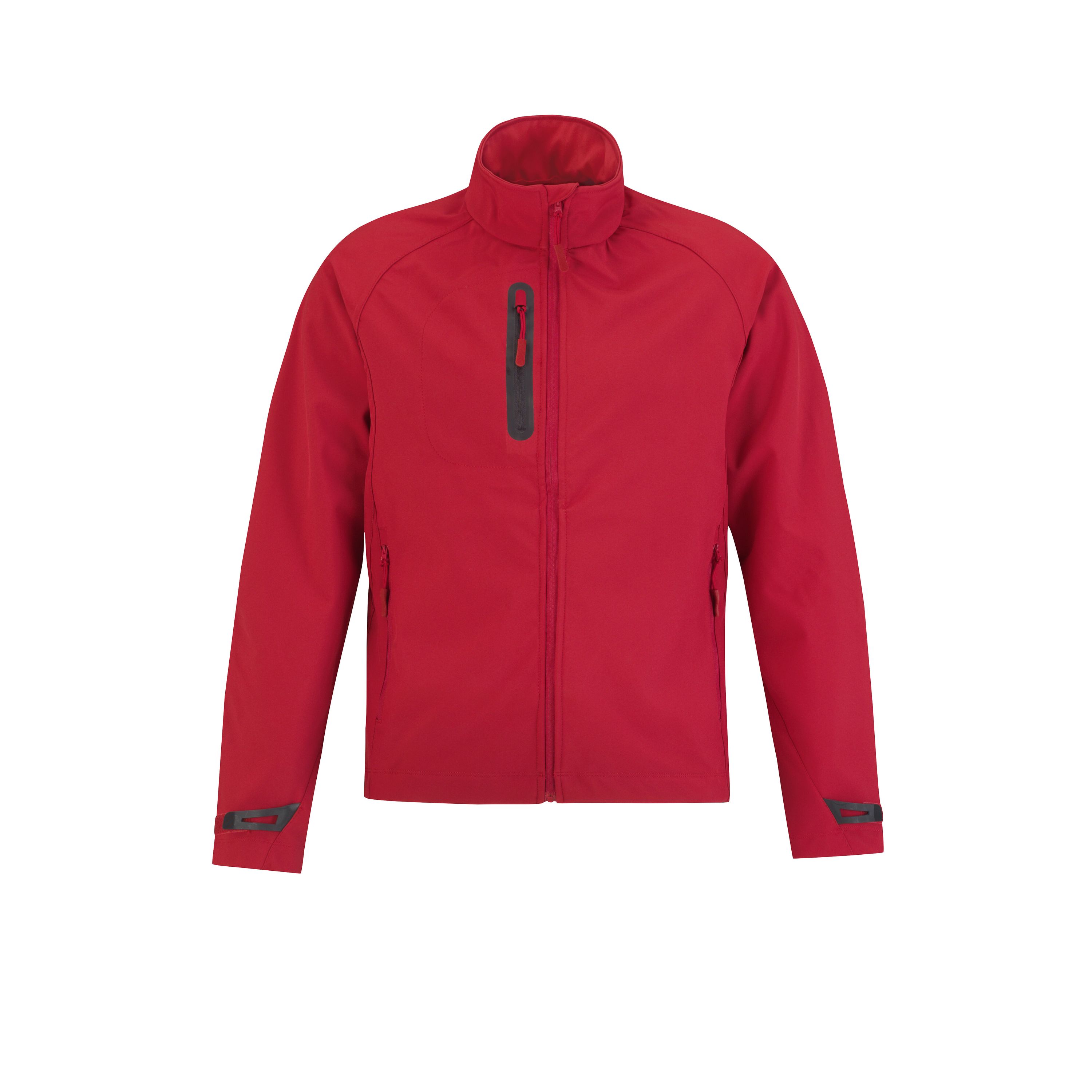 Men´s X-Lite Softshell - white - L-458
