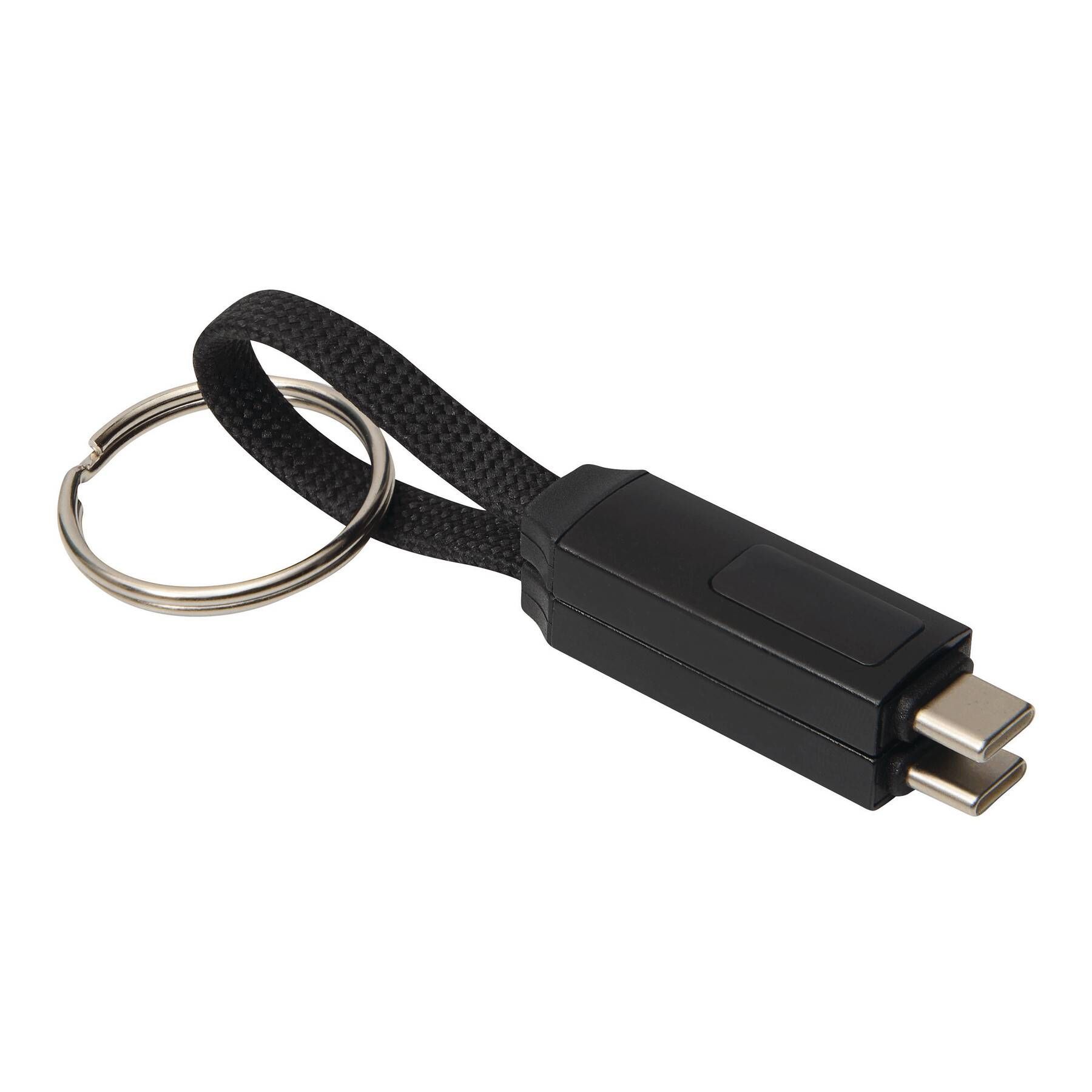 Lade- und Datenkabel CONTROL - schwarz-427