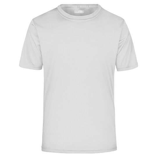 Men´s Active-T - white-764