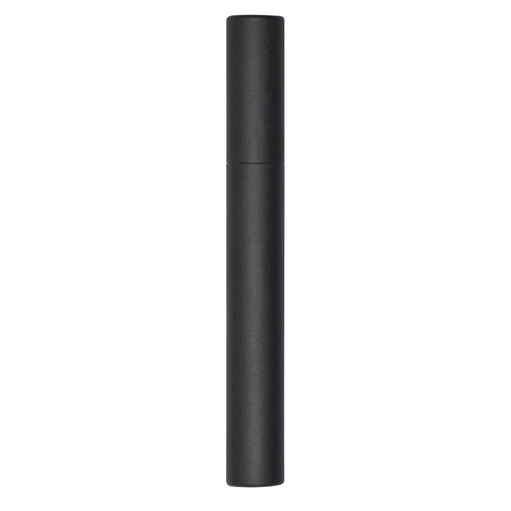 Tube Etui - schwarz-977