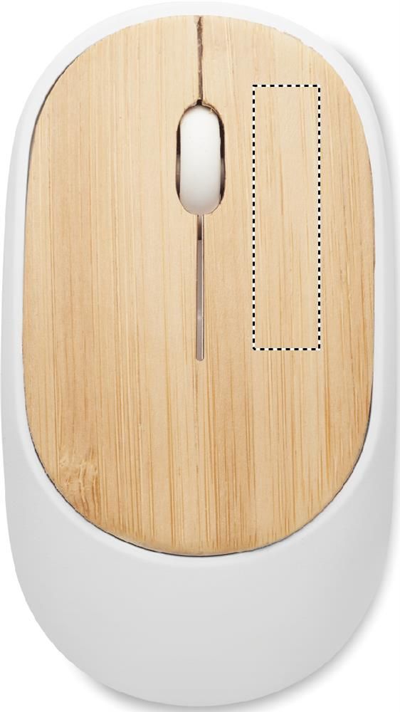 Veredelungsposition RIGHT BUTTON