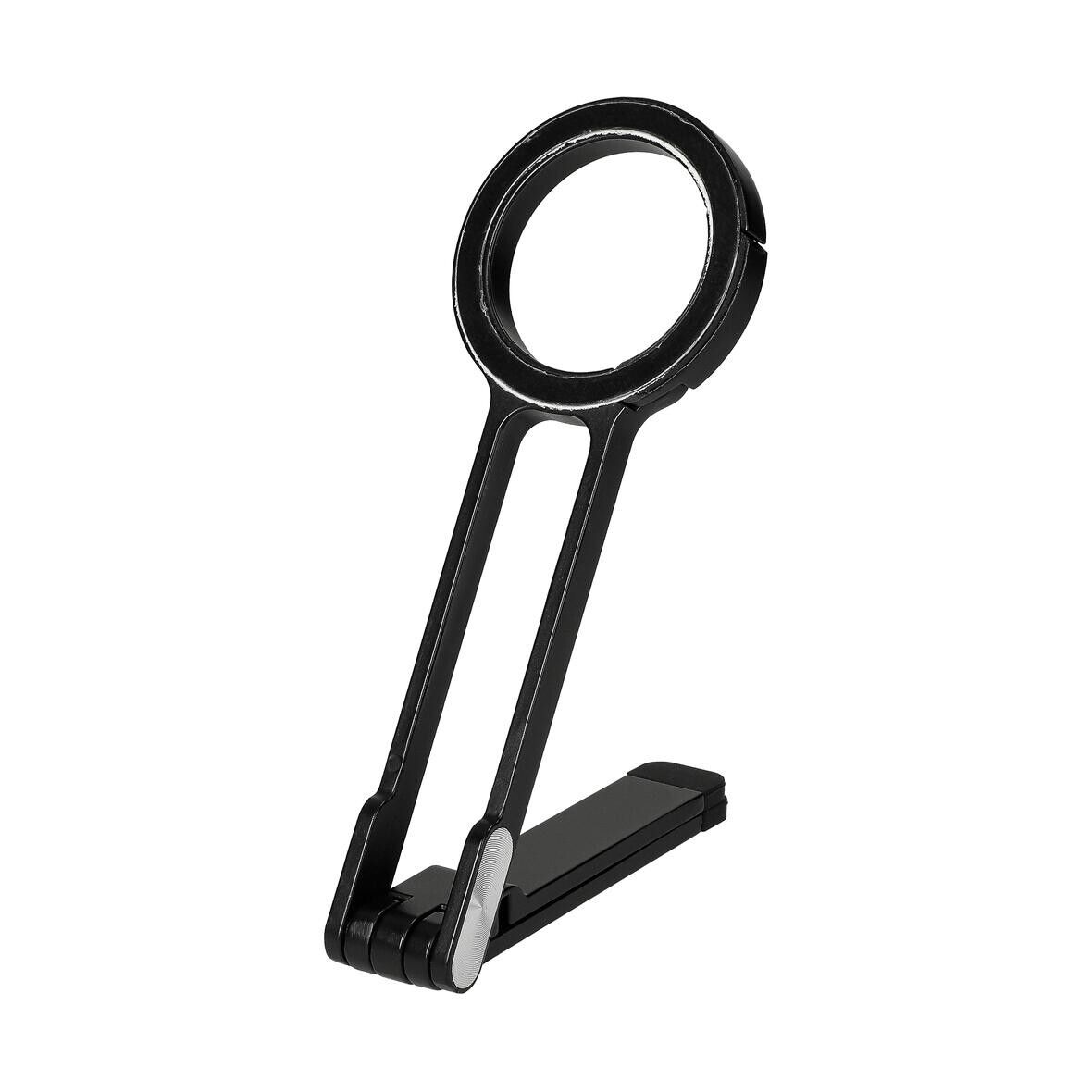 Smartphone-Stativ Magnetic - schwarz-616